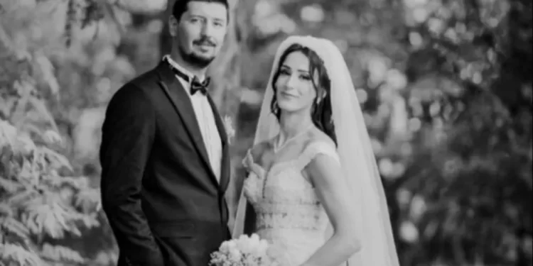 CASAL DE JOGADORES DE VÔLEI MORREM EM TERREMOTO NA TURQUIA