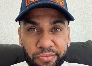 JUSTIÇA CONVOCA PARA HOJE AUDIÊNCIA QUE VAI DEFINIR PEDIDO DE LIBERDADE DE DANIEL ALVES