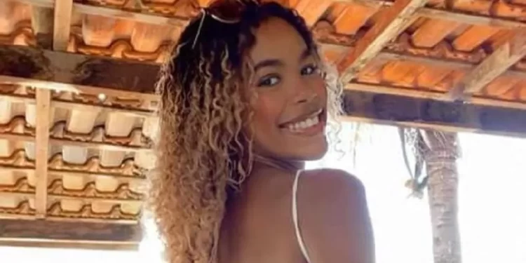 OSSADA HUMANA ENCONTRADA EM QUATIS PODE SER DE ADOLESCENTE DESAPARECIDA EM PIRAÍ