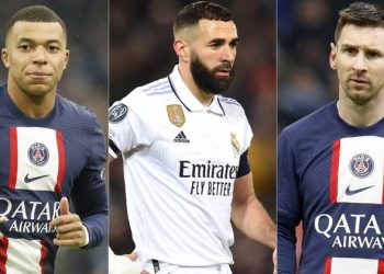 FIFA DEFINE HOJE OS VENCEDORES DO PRÊMIO THE BEST