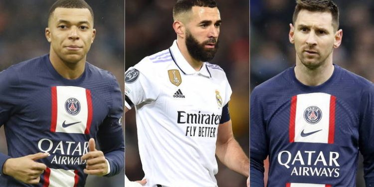 FIFA DEFINE HOJE OS VENCEDORES DO PRÊMIO THE BEST