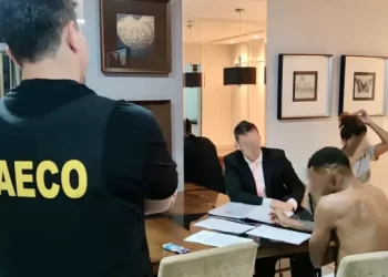 TEM B.O. AI: MP INVESTIGA GRUPO SUSPEITO DE FRAUDAR RESULTADOS DO BRASILEIRÃO