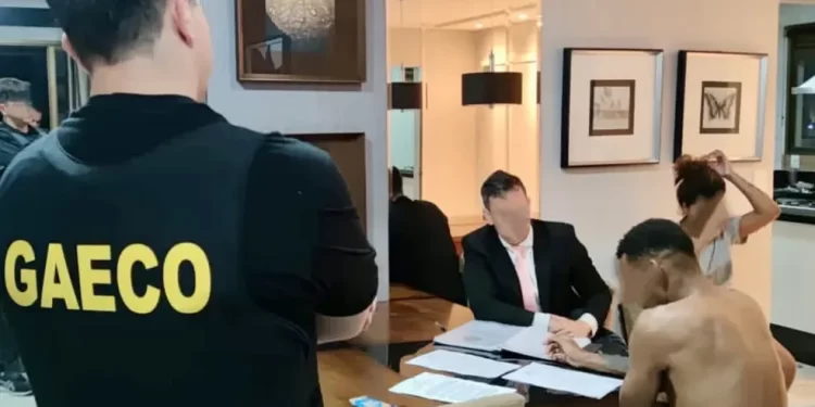 TEM B.O. AI: MP INVESTIGA GRUPO SUSPEITO DE FRAUDAR RESULTADOS DO BRASILEIRÃO