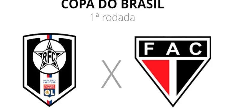 RESENDE FUTEBOL CLUBE RECEBE FERROVIÁRIO-CE COM PORTÕES ABERTOS