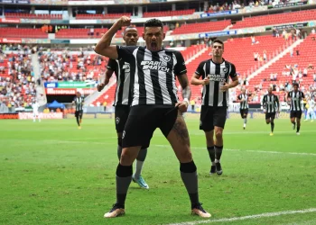 E FOI DADA A LARGADA PARA TIQUINHO SOARES EM 2023 NO FOGÃO