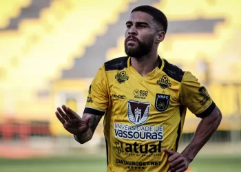 VOLTA REDONDA VENCE NA ESTREIA NA COPA DO BRASIL