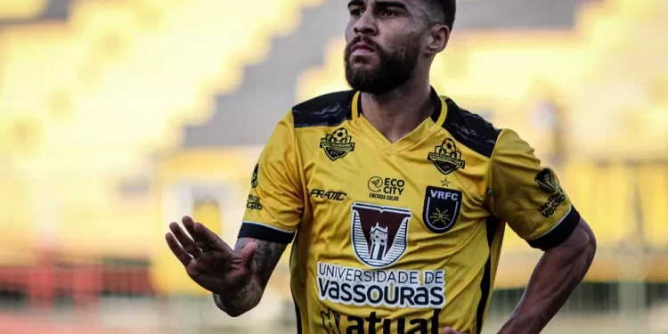 VOLTA REDONDA VENCE NA ESTREIA NA COPA DO BRASIL