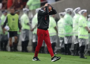 FLAMENGO: “NÃO É COMO COMEÇA E COMO ACABA”