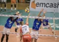 SURPELIGA INICIA PLAYOFS COM CRUZEIRO X BLUMENAU
