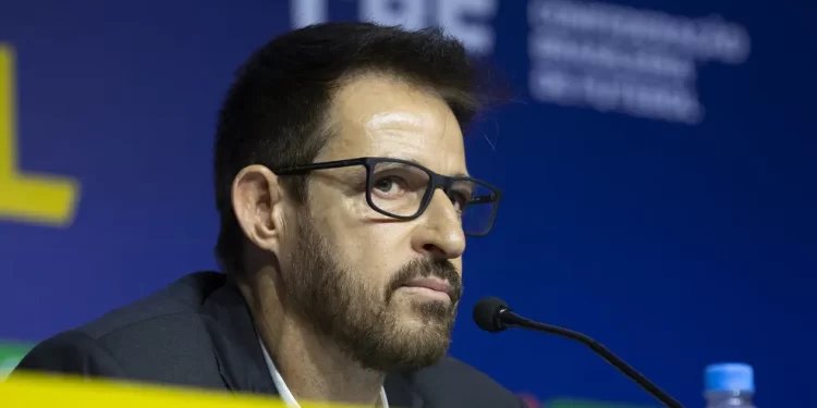 RAMON REVELA EQUILÍBRIO APÓS ANALISAR 55 ATLETAS