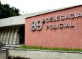 PRESOS SUSPEITOS DE ROUBAR CARGA DE CIGARRO EM RESENDE