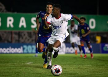 RESENDE É DERROTADO PELO AUDAX ANGRA
