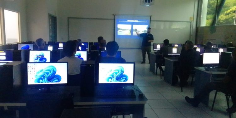 VOLTA REDONDA VAI UTILIZAR FERRAMENTA QUE IDENTIFICA VEÍCULOS COM RESTRIÇÃO CRIMINAL