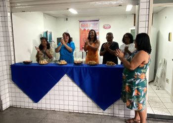 VOLTA REDONDA RECEBE QUIOSQUE DO PROGRAMA INCLUSÃO PRODUTIVA