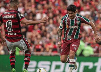 CAMPEONATO CARIOCA 2023 COM DATAS DEFINIDAS PARA AS FINAIS