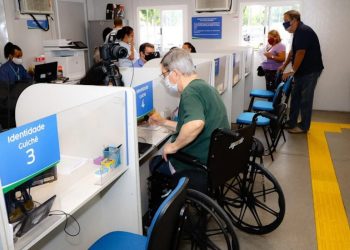 DETRAN-RJ TERÁ ATENDIMENTO ESPECIAL SEM AGENDAMENTO