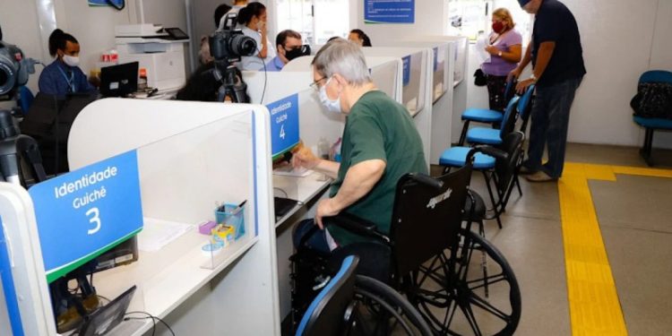 DETRAN-RJ TERÁ ATENDIMENTO ESPECIAL SEM AGENDAMENTO