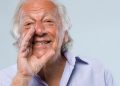 MORRE AOS 84 ANOS O HUMORISTA JUCA CHAVES