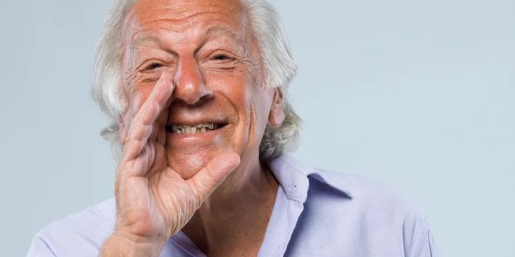 MORRE AOS 84 ANOS O HUMORISTA JUCA CHAVES