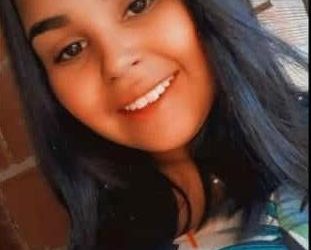 FAMÍLIA PROCURA POR ADOLESCENTE DESAPARECIDA EM BARRA MANSA