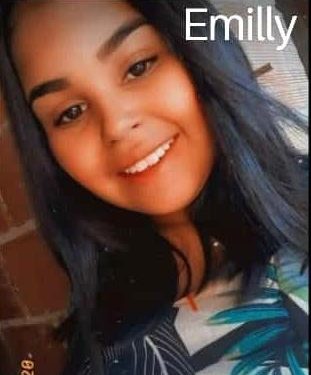 FAMÍLIA PROCURA POR ADOLESCENTE DESAPARECIDA EM BARRA MANSA
