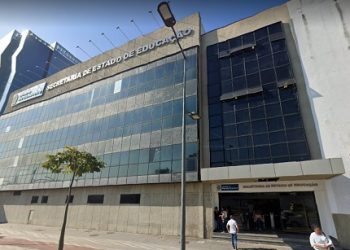 ESCOLAS ESTADUAIS TERÃO REFORÇO DE MAIS 677 NOVOS PROFESSORES