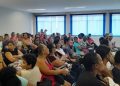 VOLTA REDONDA PROMOVE CAPACITAÇÃO COM FAMÍLIAS DE CRIANÇAS E ADOLESCENTES COM TRANSTORNO DE NEURODESENVOLVIMENTO