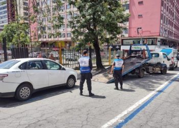 SUSPEITO DE ROUBAR TAXISTAS É PRESO EM BARRA MANSA