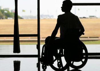 QUATIS INVESTE EM MELHORIA PARA ACESSIBILIDADE