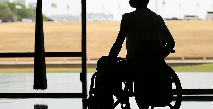 QUATIS INVESTE EM MELHORIA PARA ACESSIBILIDADE