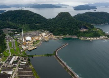 ELETRONUCLEAR É AUTUADA POR DEMORA NA COMUNICAÇÃO DE VAZAMENTO DE MATERIAL RADIATIVO EM ANGRA