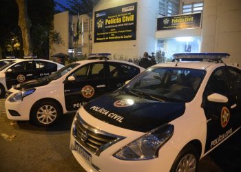 PRESA EM VOLTA REDONDA MULHER ACUSADA DE ENCOMENDAR MORTE DA EX