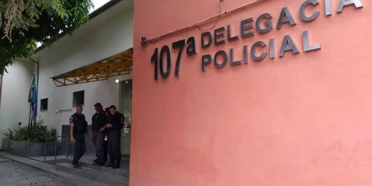 JOVEM É BALEADO EM PARAÍBA DO SUL E SUSPEITO É UM ADOLESCENTE