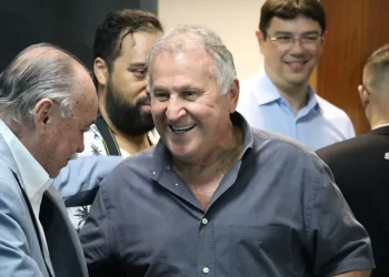 HOMENAGENS AOS 70 ANOS DO ZICO