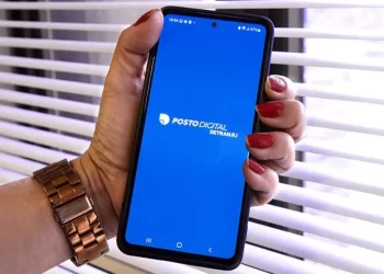 DETRAN RJ LANÇA APLICATIVO DO POSTO DIGITAL