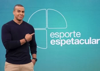 BABADO, CONFUSÃO E DEMISSÃO: GLOBO CAUSA AGORA NO DEPARTAMENTO ESPORTE