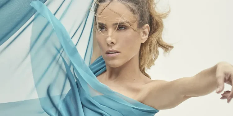 ÁLBUM APÓS REVIRAVOLTA PESSOAL: NASCEU DA DOR