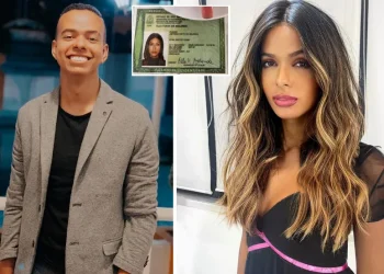 ELLA FALA DA TRANSEXUALIDADE: PRODUTOR DE MICHAEL JACKSON, ÁLCOOL E DROGAS