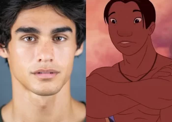 MAIS UM NOME ESCALADO PARA O LIVE-ACTION DE LILO & STITCH
