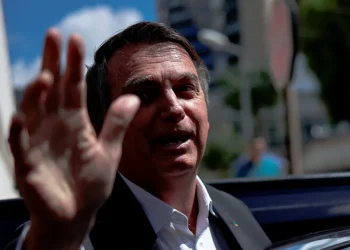 MPF VÊ INDÍCIOS DE CRIME DE BOLSONARO NO CASO DAS JOIAS SAUDITAS