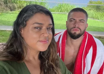 EX-STYLIST DE PRETA FECHA CONTA EM REDES SOCIAIS DEPOIS DE VAZAR CASO COM GODOY
