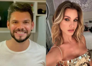 REALITY SHOW DA RECORD CONFIRMA IRMÃO DE ANDRESSA SUITA