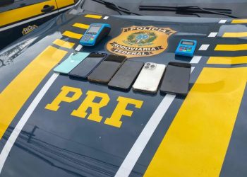 POLÍCIA PRENDE PASSAGEIRO DE ÔNIBUS QUE PARTICIPOU DE HOMICÍDIO NA VIA DUTRA