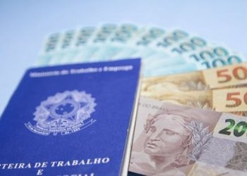 GOVERNO LIBERA HOJE ABONO SALARIAL PARA 4,6 MILHÕES