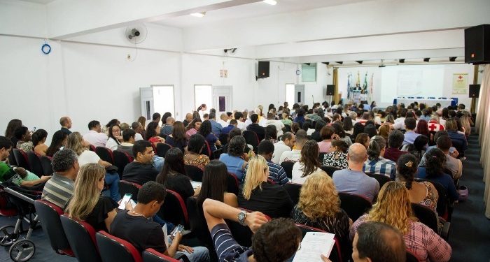 RESENDE REALIZA HOJE ELEIÇÃO DO CONSELHO MUNICIPAL DE SAÚDE
