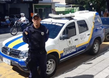 PATRULHA DO IDOSO DE VOLTA REDONDA INTENSIFICA AÇÕES