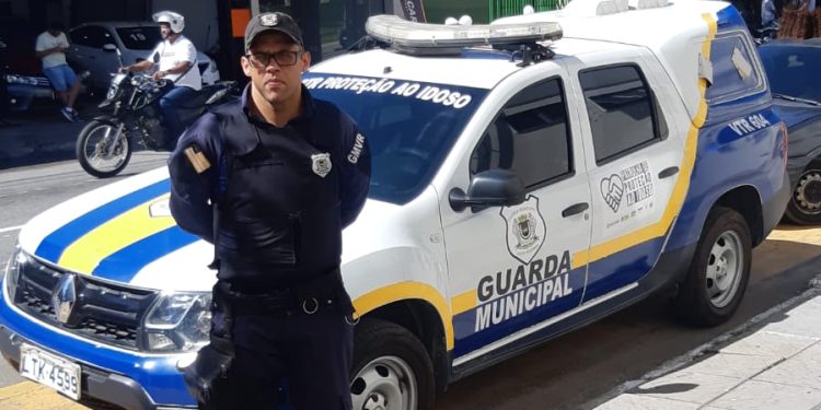 PATRULHA DO IDOSO DE VOLTA REDONDA INTENSIFICA AÇÕES