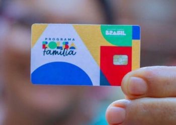 CAIXA LIBERA PAGAMENTO DO BOLSA FAMÍLIA A BENEFICIÁRIOS COM NIS FINAL 6