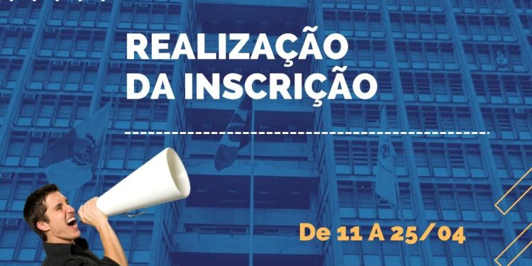 INSCRIÇÕES PARA O VESTIBULAR UERJ TERMINAM NESTA TERÇA-FEIRA, DIA 25