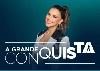 A GRANDE CONQUISTA NOVO REALITY DA RECORD VAZA MAIS DOIS NOMES: EX-PEÃO E CANTOR DE BOY BAND